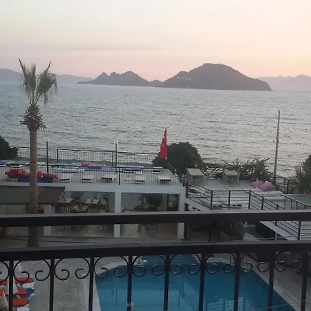 Ξενοδοχείο Cemre Turgutreis