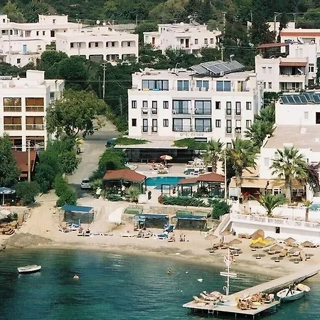 Cemre 2* טורגוטריס