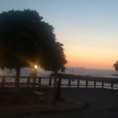 מלון Cemre טורגוטריס