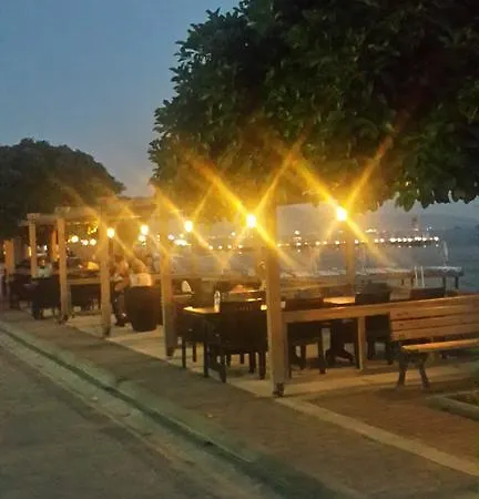 מלון Cemre