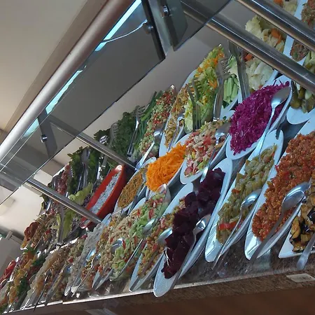 Otel Cemre