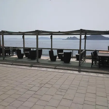Otel Cemre Turgutreis