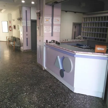 Cemre Ξενοδοχείο 2*