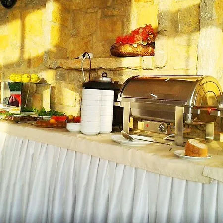 Otel Cemre Turgutreis