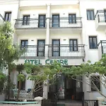 Hotel Cemre 2*