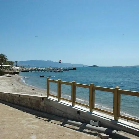 Cemre Hotel Turgutreis