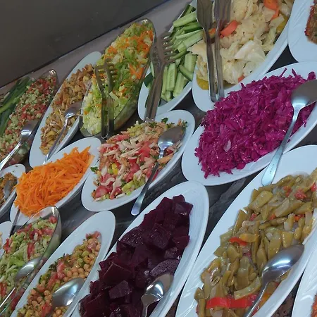 Hotel Cemre Turgutreis