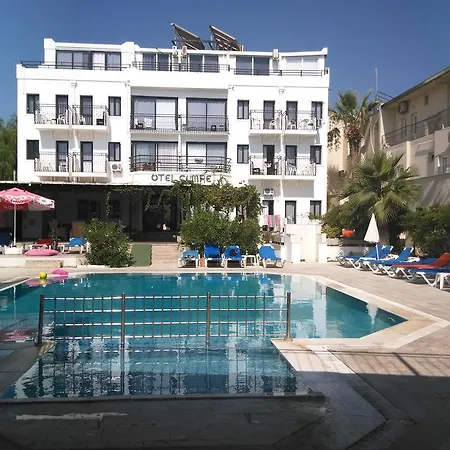 Cemre Hotel