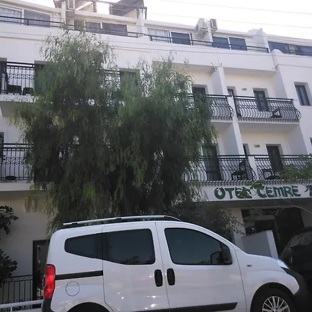 Cemre Hotel Turgutreis