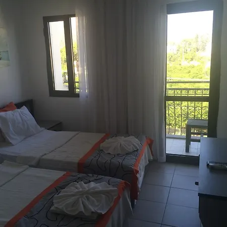 Cemre Hotel Turgutreis