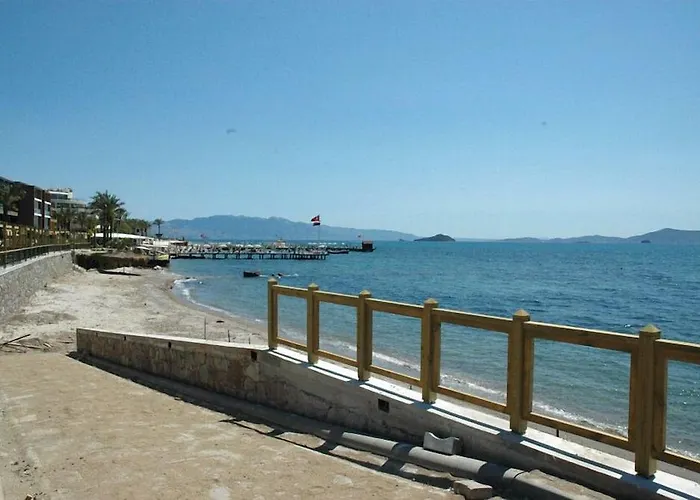 Cemre Hotel Turgutreis