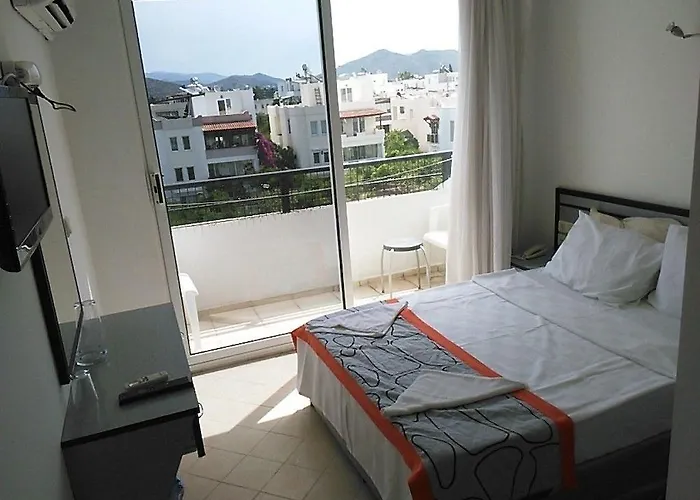 Cemre Hotel Turgutreis