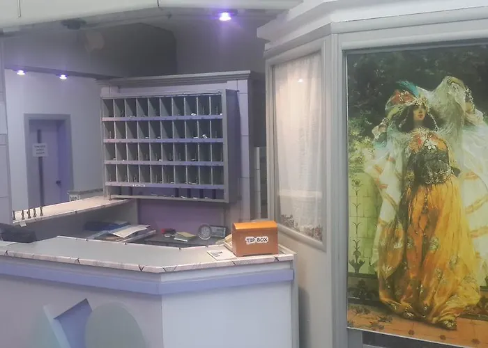 Hotel Cemre Turgutreis