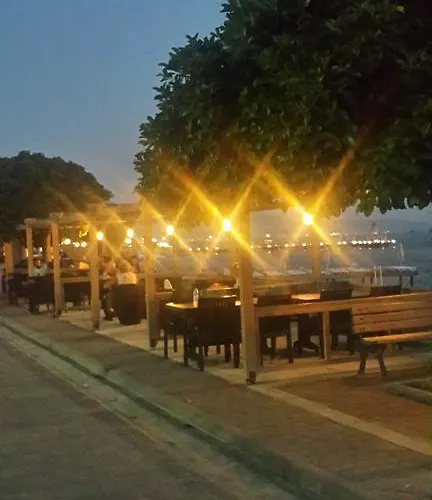 Hotel Cemre