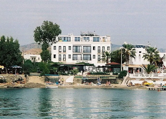 Hotel Cemre