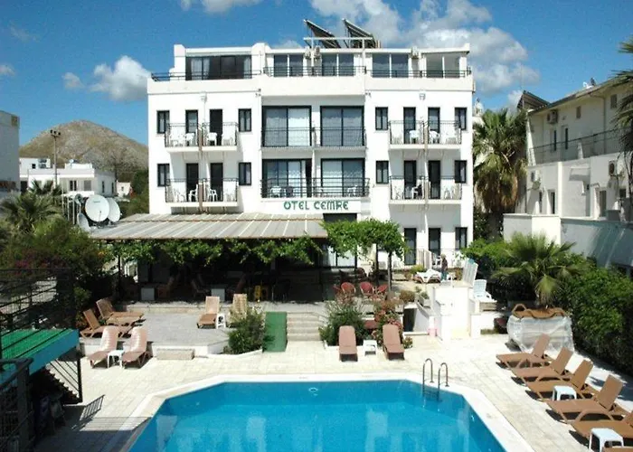 Cemre 2* Turgutreis