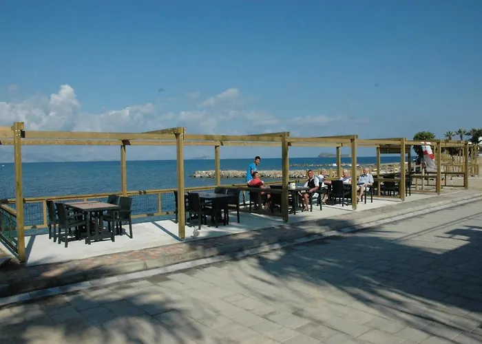 Cemre Hotel Turgutreis