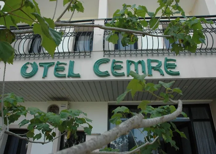 Hotel Cemre Turgutreis