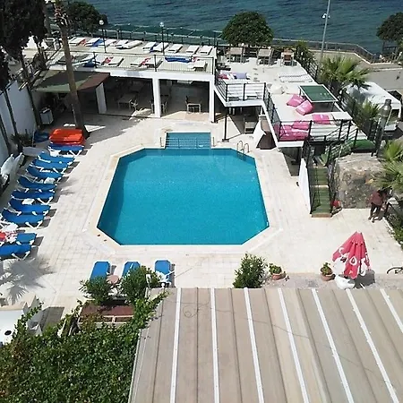 Hotel Cemre