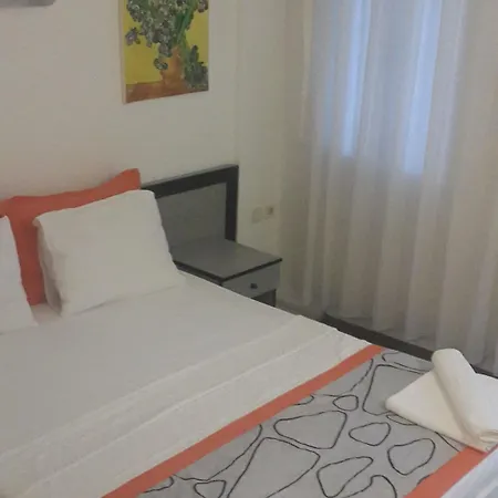 Cemre Hotel Turgutreis
