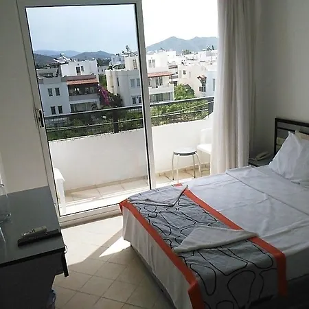 Cemre Hotel Turgutreis