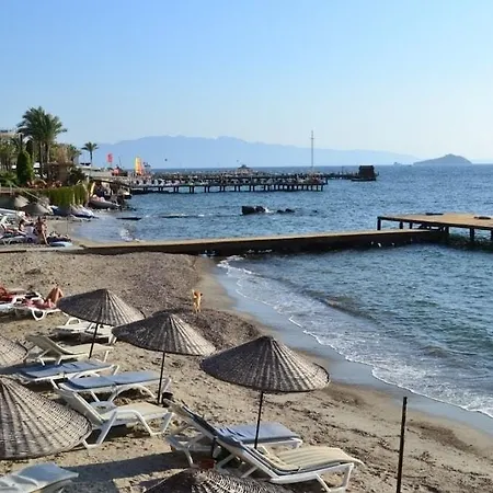 Hotel Cemre