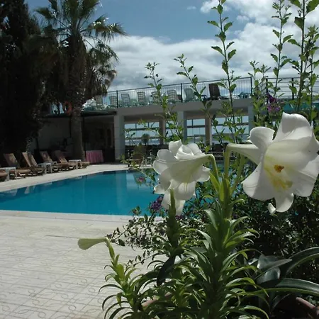 Cemre Hotel