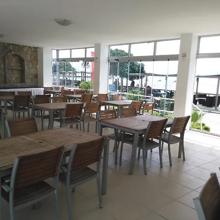 Hotel Cemre