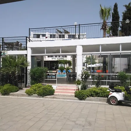 Cemre Turgutreis