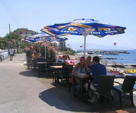 Hotel Cemre 2*