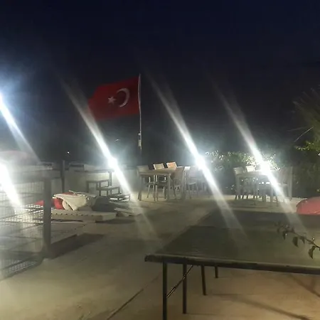 Hotel Cemre