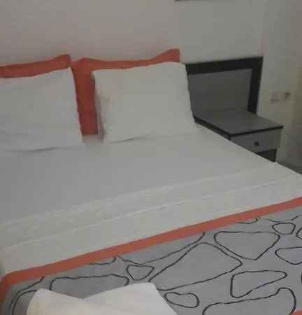 Hotel Cemre