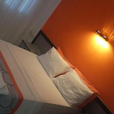 Hotel Cemre