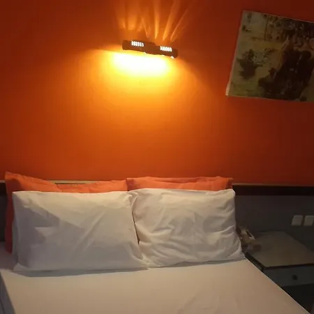 Hotel Cemre 2*