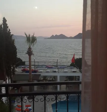 Hotel Cemre