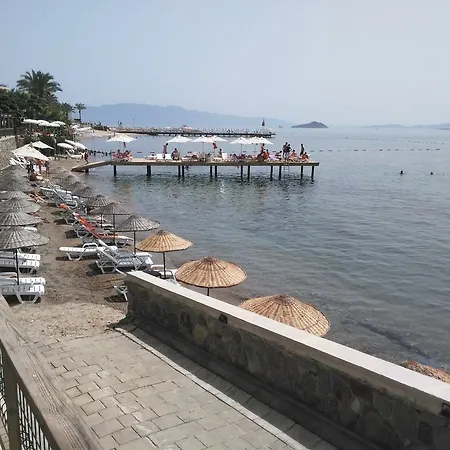 Hotel Cemre