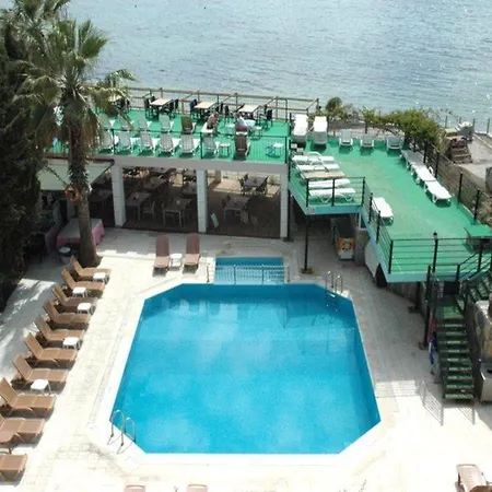 Cemre 2* Turgutreis