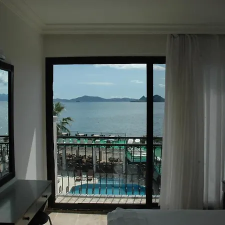 Hotel Cemre