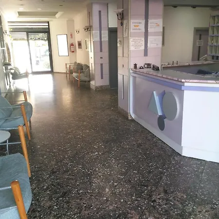 Cemre 2* Turgutreis