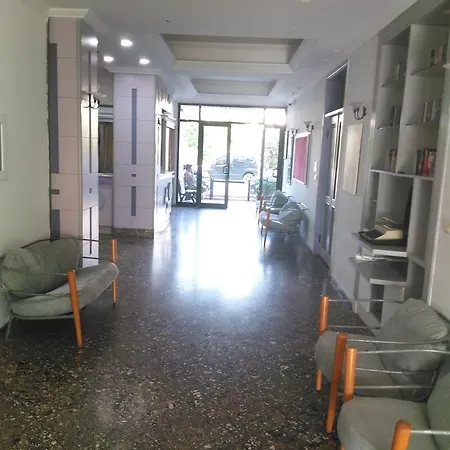 Hotel Cemre