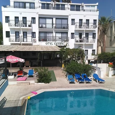 Cemre 2* Turgutreis