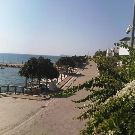 Cemre Hotel