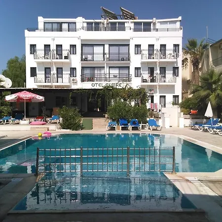 Cemre Turgutreis