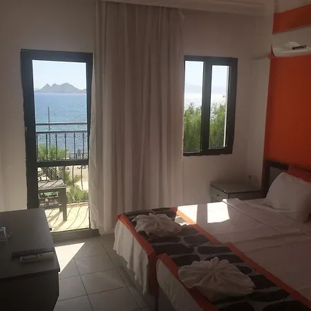 Hotel Cemre