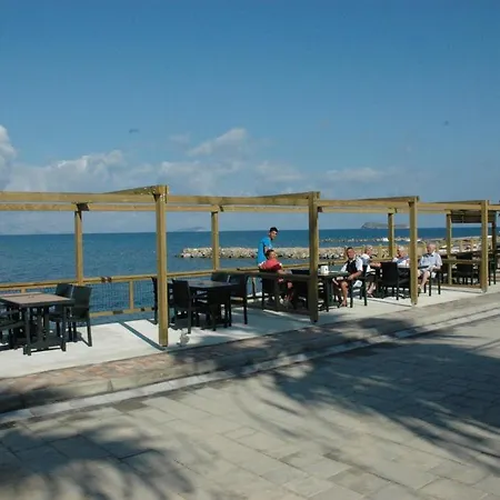 Cemre Hotel Turgutreis